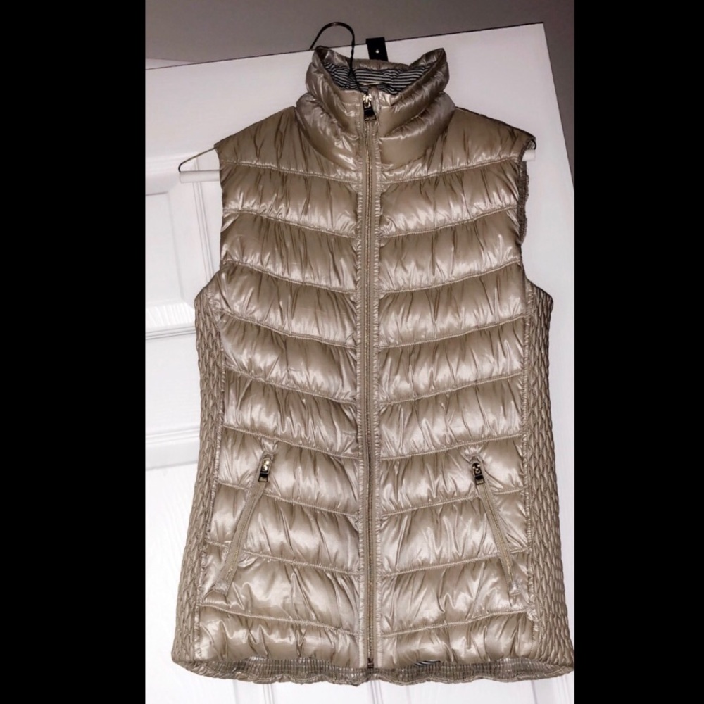 Calvin Klein Puffer
